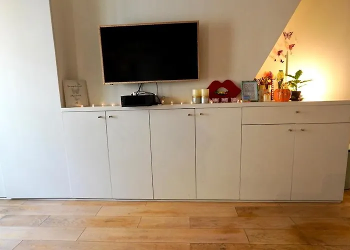 01 Grand At Rambuteau Apartamento Paris