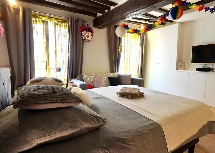 01 Grand At Rambuteau *