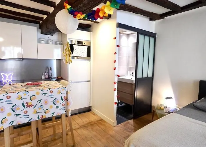 01 Grand At Rambuteau *